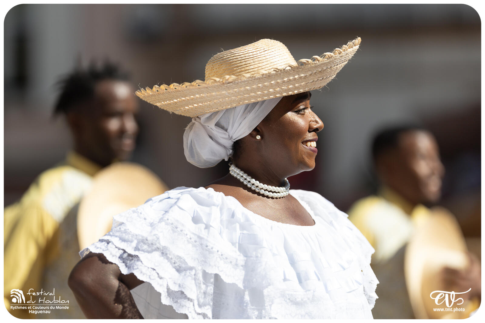 FDH 2024.08.22 | COLOMBIE